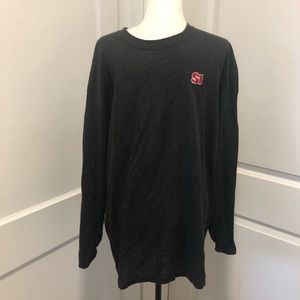 Sports illustrated long sleeve tee size xxl